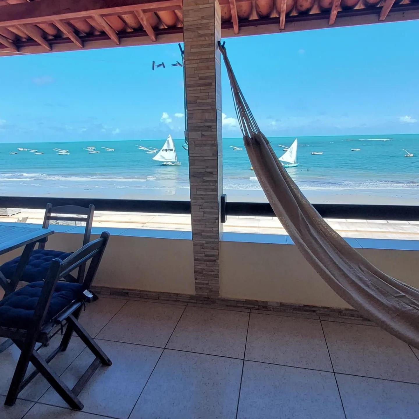 Chales Canto Do Mar Редонда Экстерьер фото