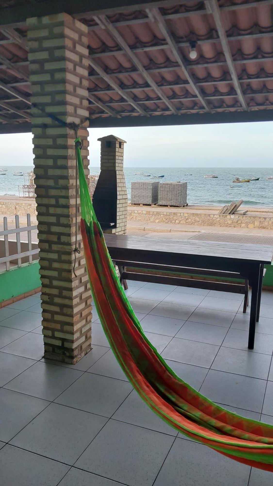 Chales Canto Do Mar Редонда Экстерьер фото